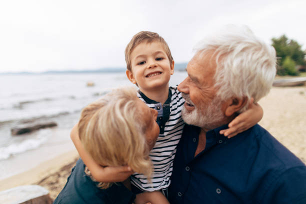 Il diritto dei nonni a mantenere rapporti significativi con i nipoti.